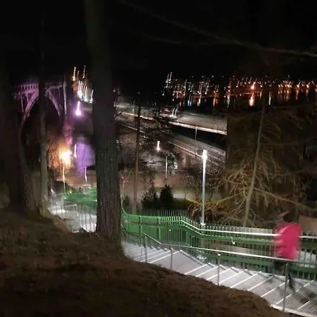 Viehaettaevae Asunto Heinolan Keskustassa Διαμέρισμα Heinola