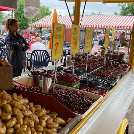 Διαμέρισμα Viehaettaevae Asunto Heinolan Keskustassa