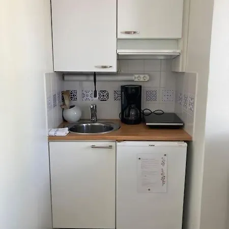 Viehaettaevae Asunto Heinolan Keskustassa *