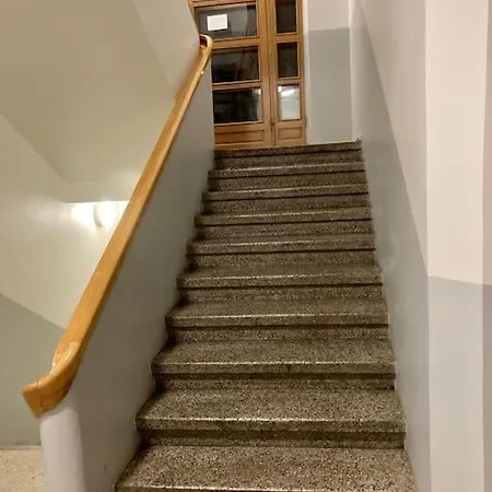 Viehaettaevae Asunto Heinolan Keskustassa Apartment Heinola