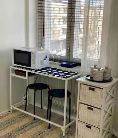 Viehaettaevae Asunto Heinolan Keskustassa Διαμέρισμα