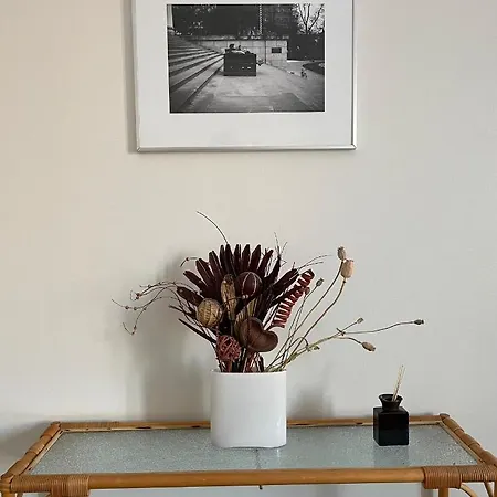 Apartment Viehaettaevae Asunto Heinolan Keskustassa Heinola