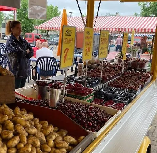 Apartament Viehaettaevae Asunto Heinolan Keskustassa