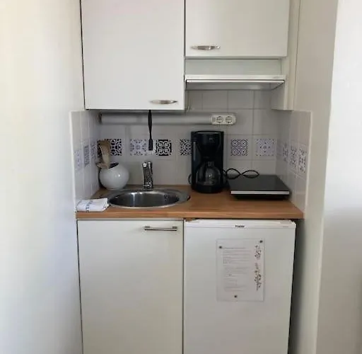 Viehaettaevae Asunto Heinolan Keskustassa *