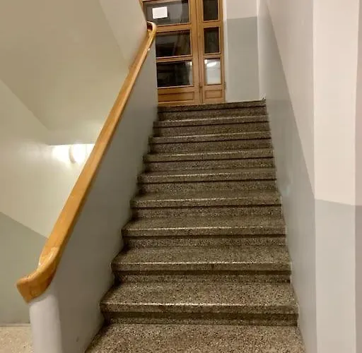 Viehaettaevae Asunto Heinolan Keskustassa Apartament Heinola