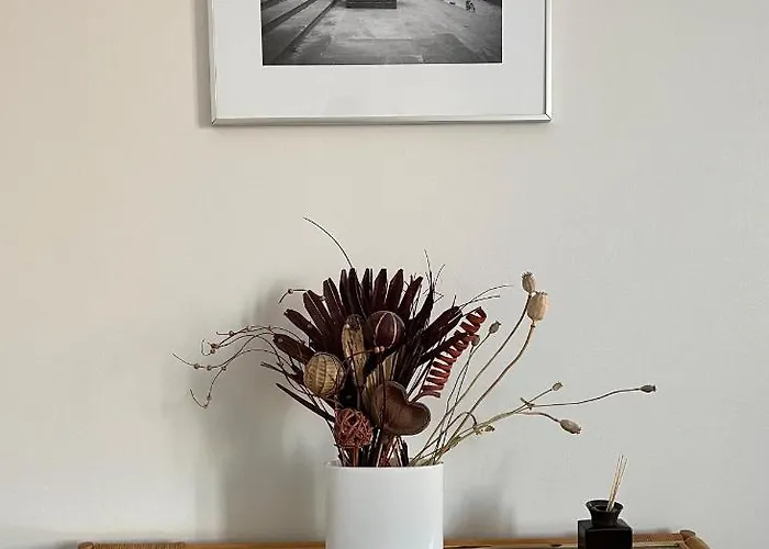 Apartament Viehaettaevae Asunto Heinolan Keskustassa Heinola